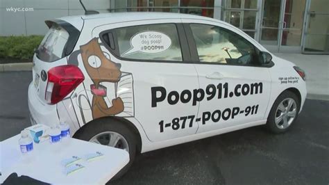 Let us continue to efficiently work on your properties. . Dog poop 911